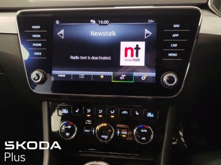 2023 Skoda Superb AMBITION 2.0 TDI 150HP 5DR €32,950 thumbnail