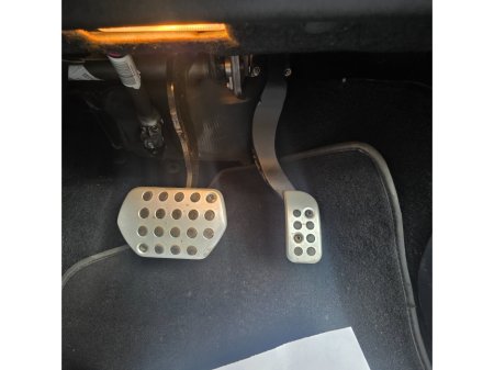 2015 Peugeot 208 1.0 PureTech 68bhp Access 5 dr €7,950 thumbnail