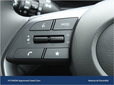 2024 Hyundai i20 i20 Deluxe Plus thumbnail