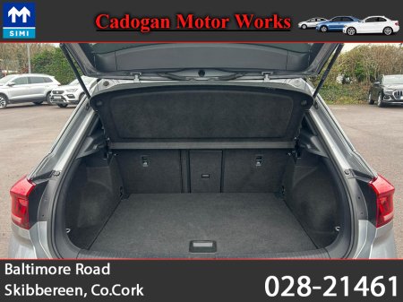 2023 Volkswagen T-Roc - thumbnail 10