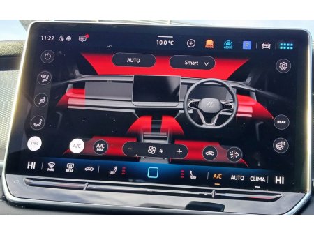 2025 Volkswagen Tayron - thumbnail 19