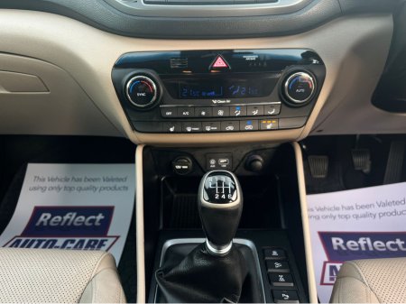 2016 Hyundai Tucson - thumbnail 15