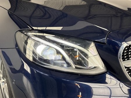 2019 Mercedes-Benz E Class 200 COUPE AMG SPORT 2DR**BROWN LEATHER INTERIOR**FRONT HEATED ELECTRIC SEATS**DIGITAL MEDIA DISPLAY**DYNAMIC DRIVE MODES**REVERSE CAMERA**PARKING SENSORS**DUAL CLIMATE CONTROL**AMBIENT LIGHTING** €32,995 thumbnail