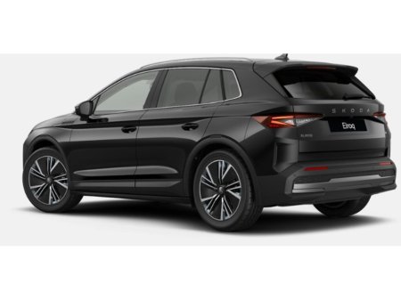 2026 Skoda Elroq - thumbnail 2