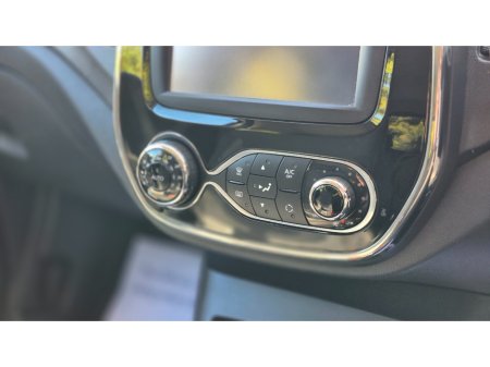 2017 Renault Captur - thumbnail 17