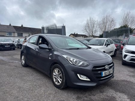 2015 Hyundai i30 - thumbnail 1