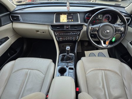 2018 Kia Optima - thumbnail 14