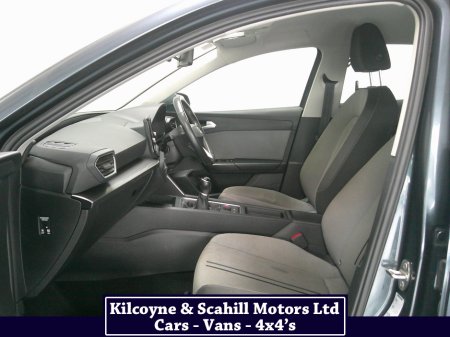 2022 SEAT Leon - thumbnail 12