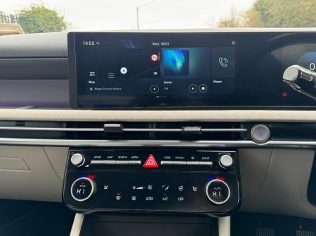 2025 Hyundai Tucson Tucson FL Executive Plus €39,950 thumbnail