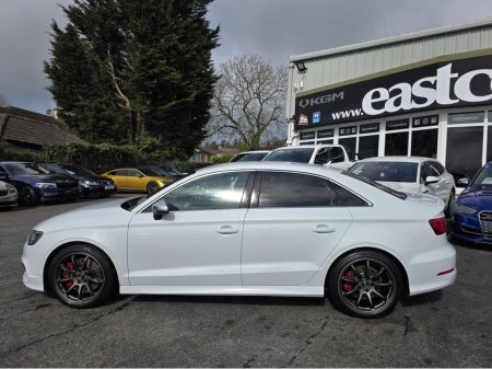 2015 Audi S3 - thumbnail 16