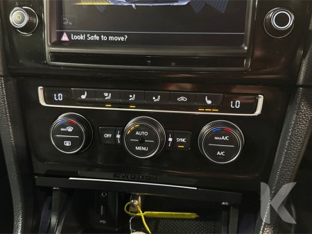 2015 Volkswagen Golf - thumbnail 29