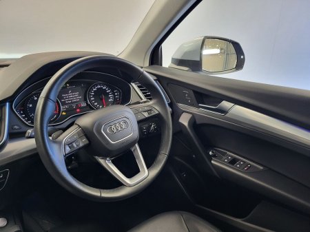 2025 Audi Q5 - thumbnail 22