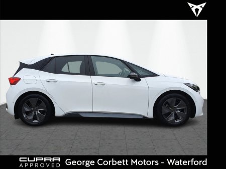 2023 Cupra Born - photo 3