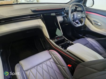 2024 Ford Explorer Premium 77Kw €39,900