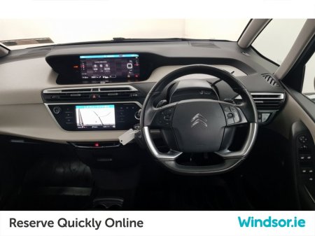 2021 Citroen Grand C4 SpaceTourer - thumbnail 3