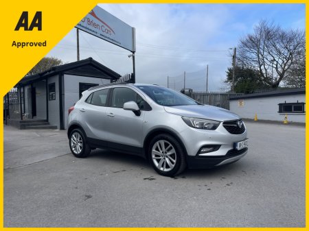 2018 Opel Mokka - thumbnail 13