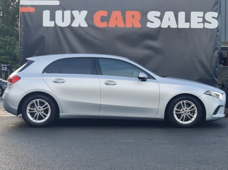 2019 Mercedes-Benz A Class 1.3 A 180 STYLE A/T €23,950