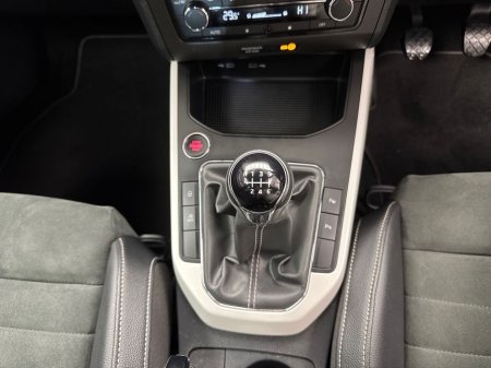 2021 SEAT Arona 1.0TSI XCELLENCE *JUST IN* €65 PER WEEK €19,995 thumbnail