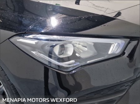 2020 Mercedes-Benz CLA Class - thumbnail 16