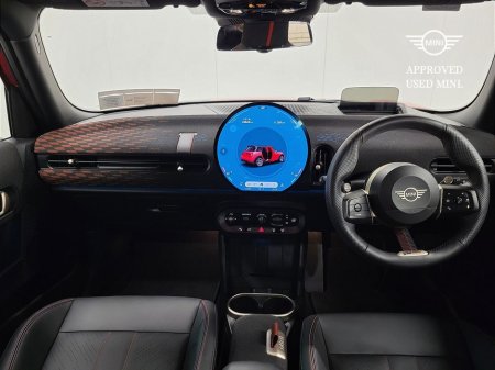 2025 MINI Hatch COOPER Cooper Sport Auto €41,975