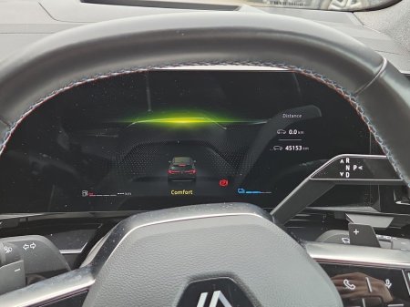 2023 Renault Austral - thumbnail 12