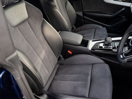 2022 Audi A5 SPORTBACK TDI S LINE €39,450 thumbnail