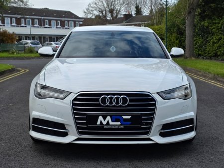 2015 Audi A6 - thumbnail 14