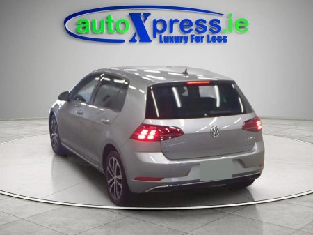 2019 Volkswagen Golf - thumbnail 6