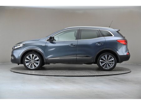 2017 Renault Kadjar 1.5 DCI SIGNATURE NAV ENERGY 6SPD *GLASS ROOF*HALF LEATHER* thumbnail