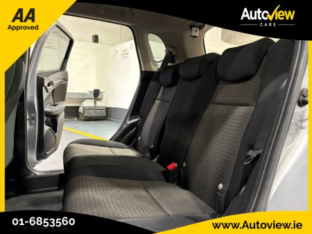 2018 Honda Jazz - thumbnail 23