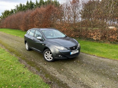 2011 SEAT Ibiza - thumbnail 2