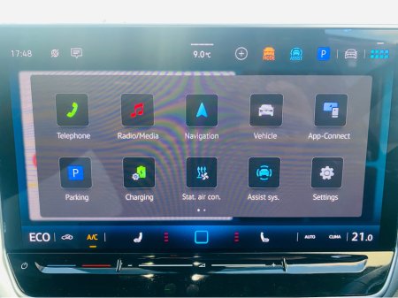 2024 Volkswagen ID.4 - thumbnail 20