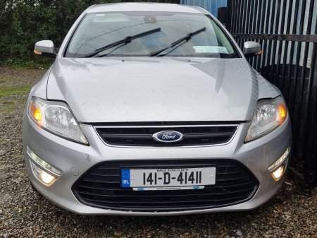2014 Ford Mondeo 2014 FORD MONDEO DIESEL AUTOMATIC€5,990....BARGAIN!! €5,990