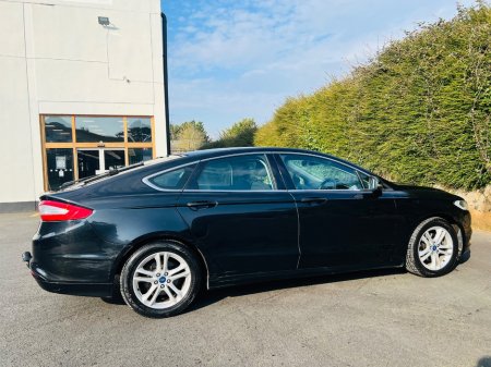 2016 Ford Mondeo - thumbnail 11