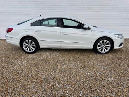 2012 Volkswagen Passat CC - thumbnail 9