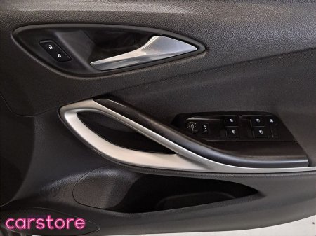 2020 Opel Astra - thumbnail 17