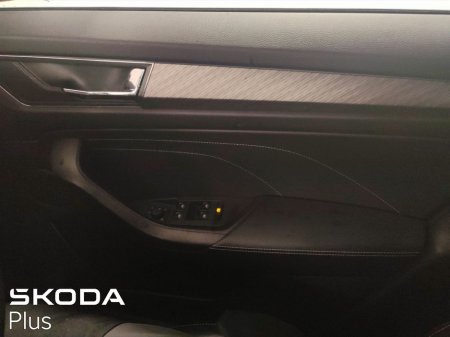 2022 Skoda Kodiaq 7S STYLE 2.0 TDI 15 150HP DSG 5DR AU €39,950 thumbnail