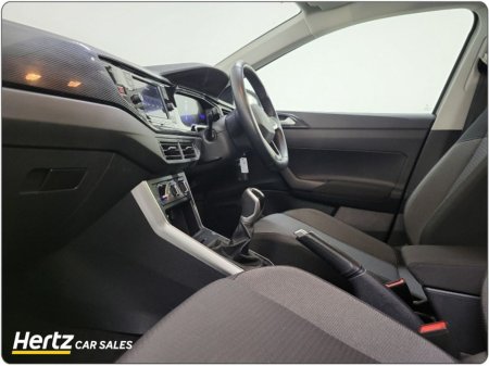 2024 Volkswagen Polo - thumbnail 4