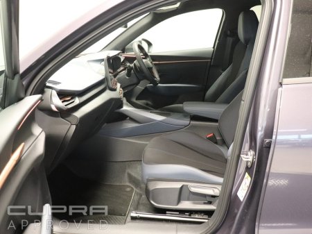 2026 Cupra Terramar - thumbnail 8