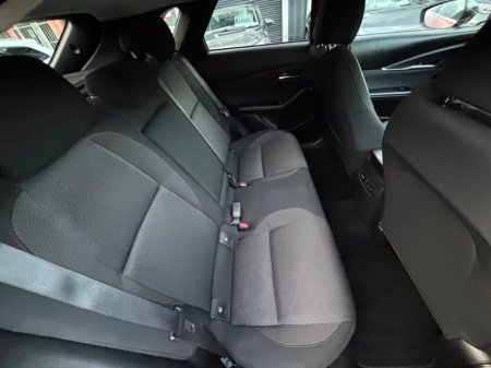 2023 Mazda CX-30 2.0P MHEV 122ps HOMURA €23,850 thumbnail