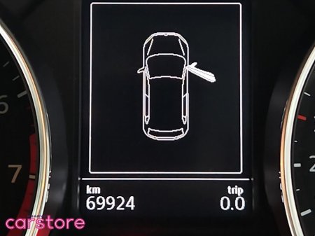 2017 Volkswagen Polo 1.2 Auto thumbnail