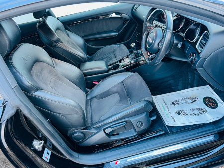 2013 Audi A5 - photo 4