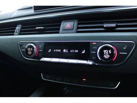 2020 Audi A4 - thumbnail 15