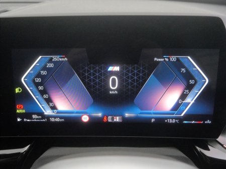 2025 BMW X1 sDrive18d M Sport €59,900 thumbnail