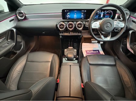 2021 Mercedes-Benz CL Class AMG LINE PREMIUM E €26,950 thumbnail