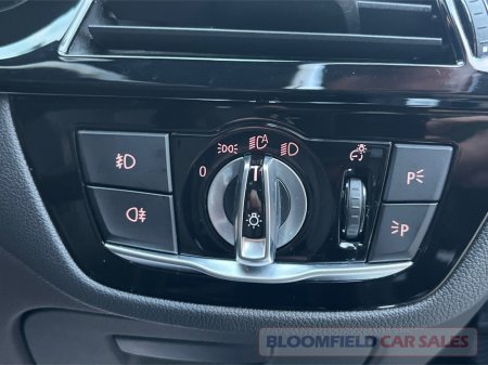 2017 BMW 5 Series MSPORT , AUTO // LOW MILEAGE €26,950 thumbnail