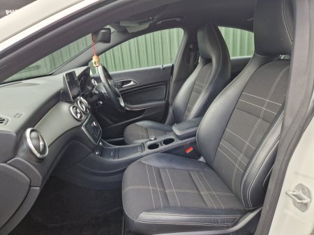 2015 Mercedes-Benz CLA Class - thumbnail 15