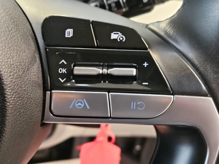 2021 Hyundai Tucson 2WD Executive €26,950 thumbnail