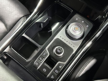 2024 Kia Sorento - thumbnail 21
