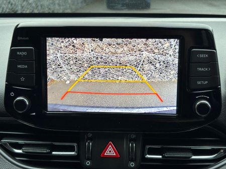 2024 Hyundai i30 SE CONNECT MHEV T-GDI €22,851 thumbnail